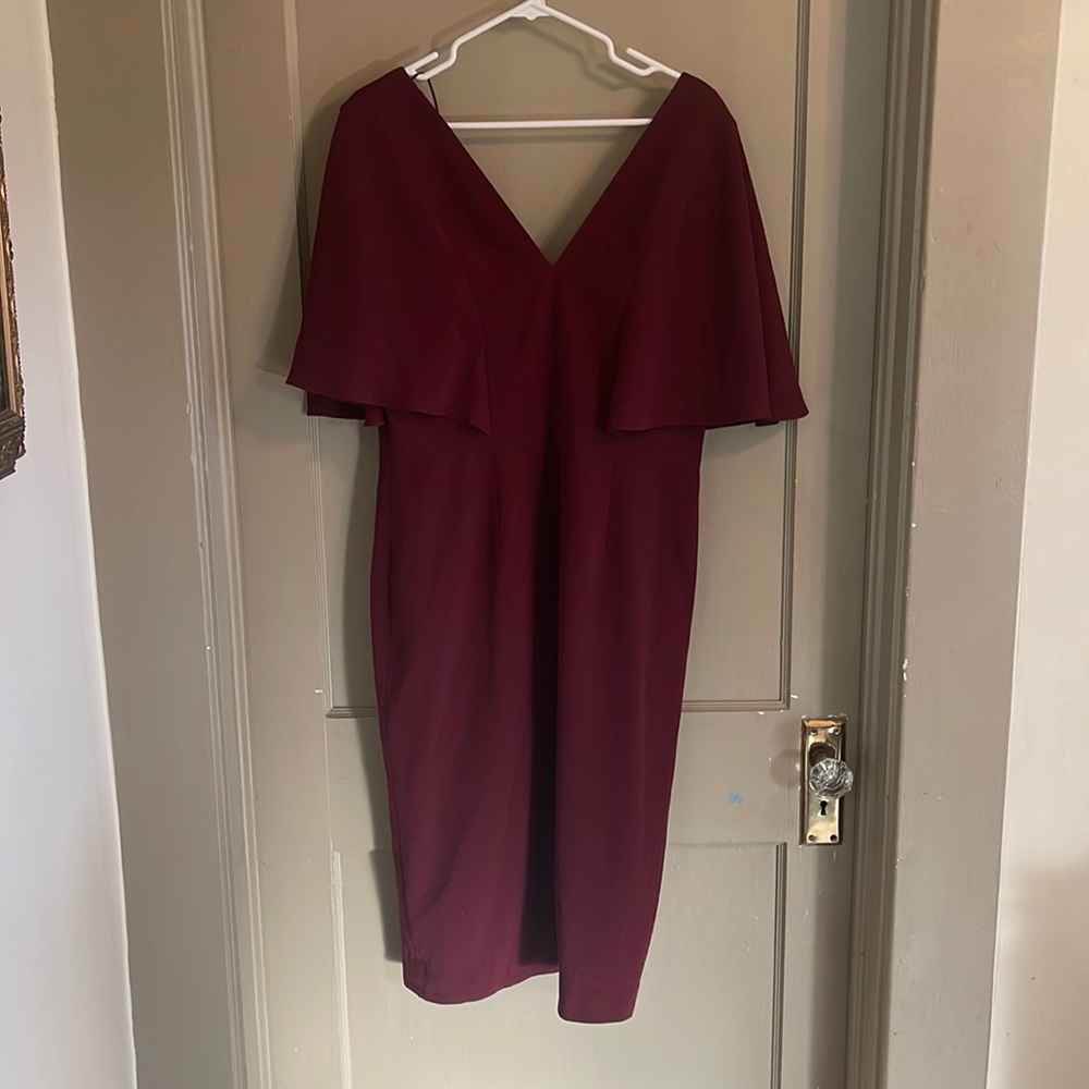 Dress the Population dress